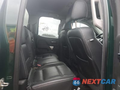 Zdjęcie 10 z 12 samochodu: 2015 CHEVROLET SILVERADO K1500 LT VIN:1GCVKREH1FZ366363 - miniatura