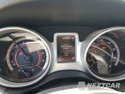 Zdjęcie 9 z 15 samochodu: 2012 DODGE JOURNEY SXT VIN:3C4PDCBGXCT387176 - miniatura