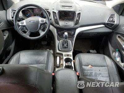 Zdjęcie 8 z 12 samochodu: 2013 FORD ESCAPE SEL VIN:1FMCU0HX9DUC77646 - miniatura