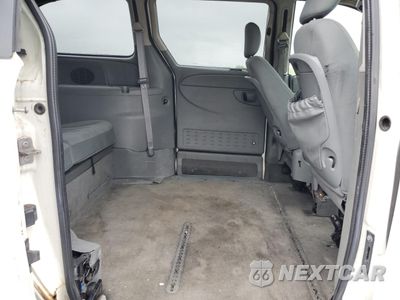 Zdjęcie 11 z 15 samochodu: 2007 DODGE GRAND CARAVAN SXT VIN:2D4GP44L57R313697 - miniatura
