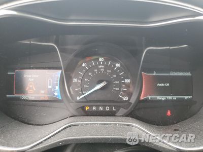 Zdjęcie 9 z 13 samochodu: 2018 FORD FUSION SE HYBRID VIN:3FA6P0LU5JR172083 - miniatura