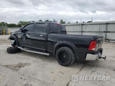 Drugie zdjęcie samochodu z przodu: 2014 RAM 1500 SLT VIN:1C6RR7TT4ES173762 - miniatura
