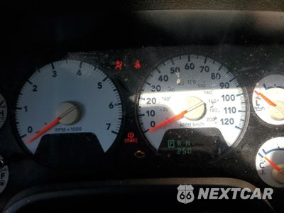 Zdjęcie 9 z 14 samochodu: 2006 DODGE RAM 1500 ST VIN:1D7HA18N56J142102 - miniatura