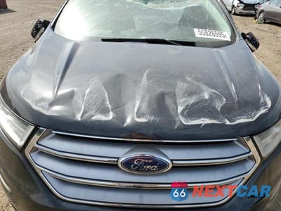 Zdjęcie 11 z 12 samochodu: 2015 FORD EDGE VIN:2FMTK4K82FBB71370 - miniatura