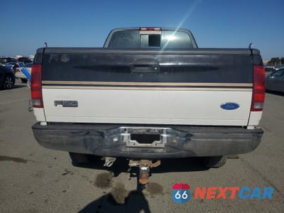 Zdjęcie 6 z 12 samochodu: 1997 FORD F150 VIN:1FTEX18L0VKD52416 - miniatura