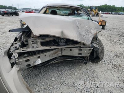 Piąte zdjęcie samochodu w środku: 2002 FORD TAURUS LX VIN:1FAFP52U42G181560 - miniatura
