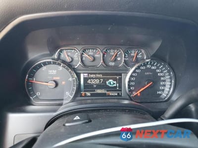 Zdjęcie 9 z 13 samochodu: 2015 CHEVROLET SILVERADO K2500 HEAVY DUTY LT VIN:1GC1KVE84FF116589 - miniatura