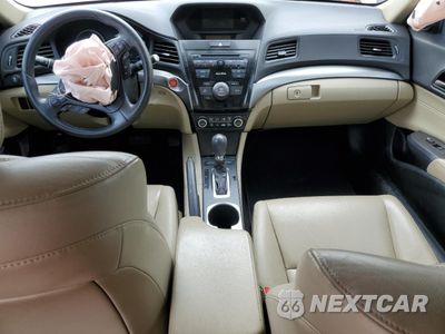 Zdjęcie 8 z 13 samochodu: 2016 ACURA ILX BASE WATCH PLUS VIN:19UDE2F30GA004880 - miniatura