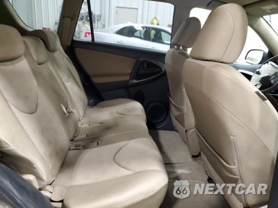 Zdjęcie 11 z 13 samochodu: 2009 TOYOTA RAV4 VIN:JTMBK33V59D007124 - miniatura
