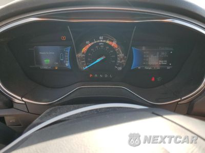Zdjęcie 9 z 13 samochodu: 2018 FORD FUSION SE HYBRID VIN:3FA6P0LU1JR118697 - miniatura