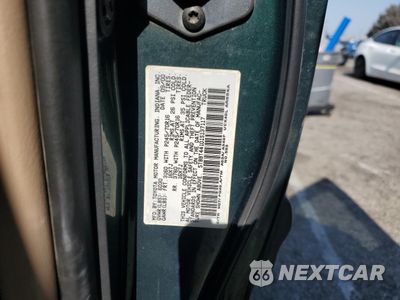 Zdjęcie 12 z 12 samochodu: 2001 TOYOTA TUNDRA ACCESS CAB VIN:5TBBT44101S137117 - miniatura