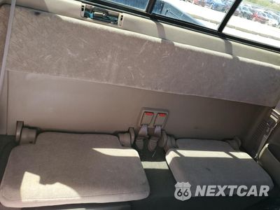 Zdjęcie 10 z 12 samochodu: 2002 TOYOTA TACOMA XTRACAB VIN:5TEWN72N72Z035134 - miniatura