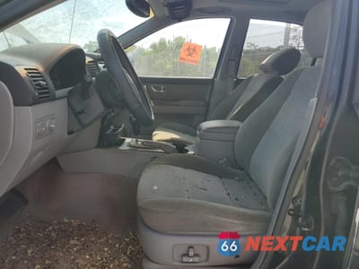 Zdjęcie 7 z 13 samochodu: 2006 KIA SORENTO EX VIN:KNDJD733765593679 - miniatura
