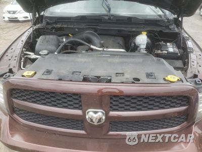 Zdjęcie 11 z 14 samochodu: 2013 RAM 1500 SLT VIN:1C6RR7LT3DS624548 - miniatura