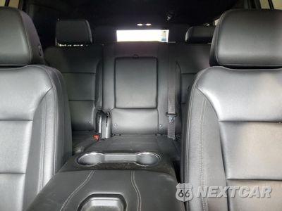 Zdjęcie 10 z 16 samochodu: 2023 CHEVROLET SUBURBAN K1500 LT VIN:1GNSKCKD5PR420497 - miniatura