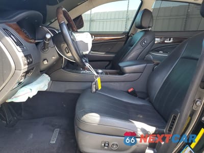 Zdjęcie 7 z 14 samochodu: 2012 HYUNDAI EQUUS SIGNATURE VIN:KMHGH4JH4CU056213 - miniatura