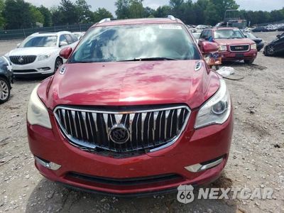 Piąte zdjęcie samochodu w środku: 2013 BUICK ENCLAVE VIN:5GAKRCKD8DJ247803 - miniatura