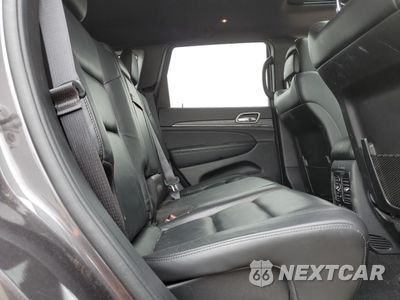 Zdjęcie 11 z 16 samochodu: 2020 JEEP GRAND CHEROKEE LIMITED VIN:1C4RJFBGXLC415752 - miniatura