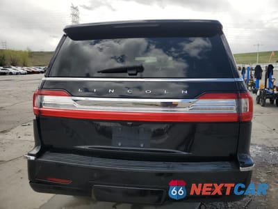 Zdjęcie 6 z 16 samochodu: 2021 LINCOLN NAVIGATOR L RESERVE VIN:5LMJJ3LT3MEL20648 - miniatura