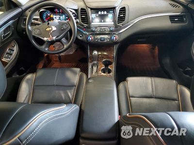Zdjęcie 8 z 12 samochodu: 2015 CHEVROLET IMPALA LTZ VIN:1G1165S38FU119657 - miniatura