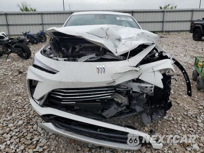 Piąte zdjęcie samochodu w środku: 2025 BUICK ENVISTA PREFERRED VIN:KL47LAEP2SB057805 - miniatura