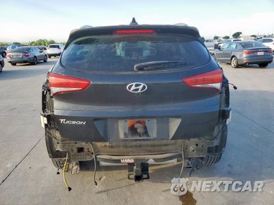 Zdjęcie 6 z 15 samochodu: 2018 HYUNDAI TUCSON SEL VIN:KM8J33A45JU648261 - miniatura