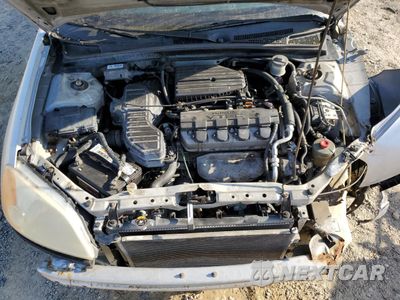 Zdjęcie 11 z 15 samochodu: 2002 HONDA CIVIC EX VIN:1HGEM22972L009704 - miniatura