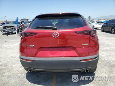 Zdjęcie 6 z 16 samochodu: 2023 MAZDA CX-30 PREFERRED VIN:3MVDMBCM6PM573412 - miniatura