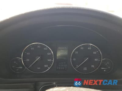 Zdjęcie 9 z 12 samochodu: 2006 MERCEDES-BENZ C 230 VIN:WDBRF52H76F731079 - miniatura