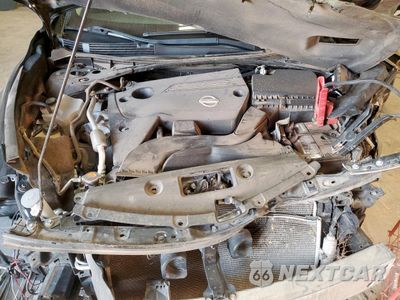 Zdjęcie 11 z 15 samochodu: 2015 NISSAN ALTIMA 2.5 VIN:1N4AL3AP4FN358096 - miniatura