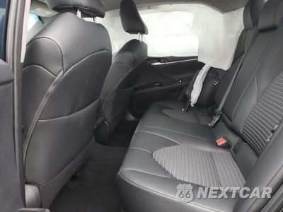 Zdjęcie 10 z 12 samochodu: 2018 TOYOTA CAMRY L VIN:4T1B11HK4JU645547 - miniatura