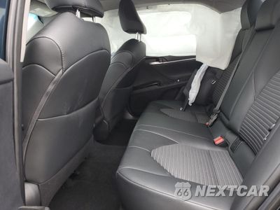 Zdjęcie 10 z 14 samochodu: 2018 TOYOTA CAMRY L VIN:4T1B11HK4JU645547 - miniatura