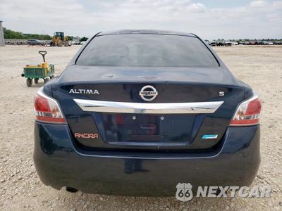 Zdjęcie 6 z 12 samochodu: 2014 NISSAN ALTIMA 2.5 VIN:1N4AL3AP7EN368183 - miniatura