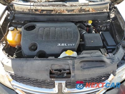 Zdjęcie 12 z 13 samochodu: 2012 DODGE JOURNEY VIN:3C4PDCBG0CT184894 - miniatura