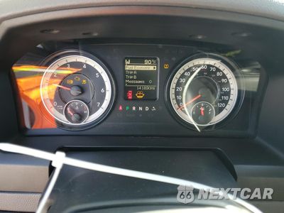 Zdjęcie 9 z 15 samochodu: 2017 RAM 1500 SLT VIN:1C6RR6GG0HS768930 - miniatura