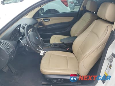 Zdjęcie 7 z 12 samochodu: 2011 BMW 128 I VIN:WBAUP9C58BVL90700 - miniatura