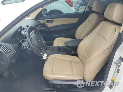 Zdjęcie 7 z 12 samochodu: 2011 BMW 128 I VIN:WBAUP9C58BVL90700 - miniatura