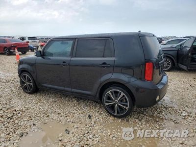 Drugie zdjęcie samochodu z przodu: 2008 TOYOTA SCION XB VIN:JTLKE50E981033589 - miniatura