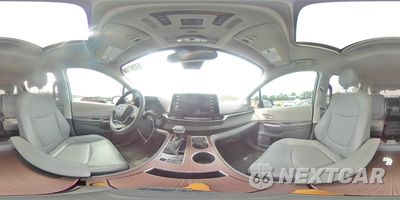 Zdjęcie 15 z 15 samochodu: 2022 TOYOTA SIENNA XLE VIN:5TDYRKEC2NS120961 - miniatura