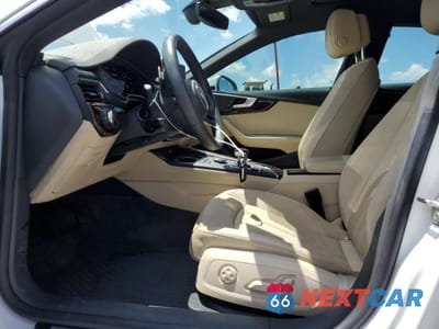 Zdjęcie 7 z 13 samochodu: 2018 AUDI A5 PREMIUM PLUS VIN:WAUBNCF51JA039560 - miniatura