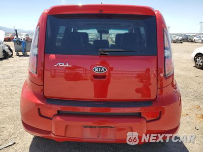 Zdjęcie 6 z 16 samochodu: 2011 KIA SOUL + VIN:KNDJT2A2XB7292824 - miniatura