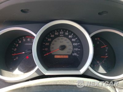 Zdjęcie 9 z 14 samochodu: 2009 TOYOTA TACOMA DOUBLE CAB PRERUNNER LONG BED VIN:3TMKU72N99M022071 - miniatura