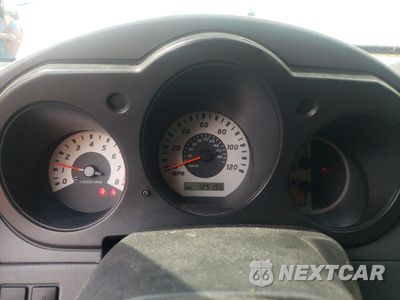 Zdjęcie 9 z 13 samochodu: 2004 NISSAN XTERRA XE VIN:5N1ED28T84C647427 - miniatura