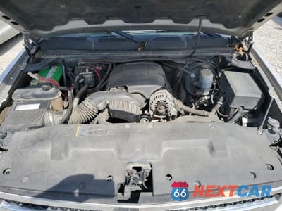 Zdjęcie 11 z 12 samochodu: 2008 CHEVROLET SILVERADO K1500 VIN:2GCEK13M181240811 - miniatura