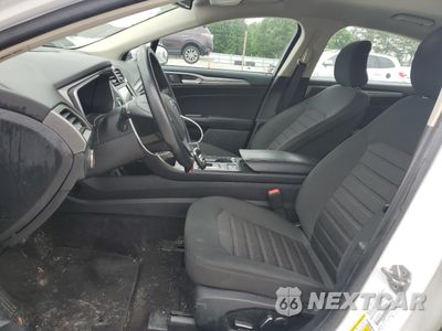 Zdjęcie 7 z 12 samochodu: 2019 FORD FUSION SE VIN:3FA6P0LU2KR264012 - miniatura
