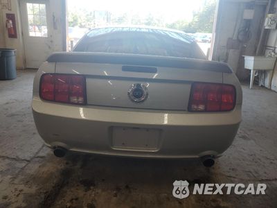 Zdjęcie 6 z 14 samochodu: 2005 FORD MUSTANG GT VIN:1ZVFT82H955132345 - miniatura