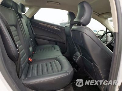 Zdjęcie 10 z 13 samochodu: 2017 FORD FUSION SE HYBRID VIN:3FA6P0LU9HR409023 - miniatura