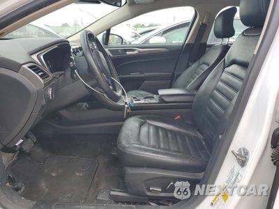 Zdjęcie 7 z 13 samochodu: 2017 FORD FUSION SE HYBRID VIN:3FA6P0LUXHR410097 - miniatura
