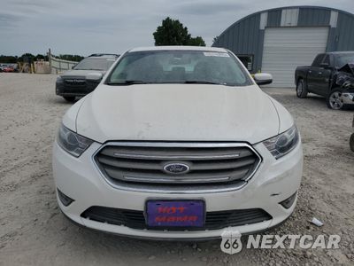 Piąte zdjęcie samochodu w środku: 2016 FORD TAURUS SEL VIN:1FAHP2E83GG100822 - miniatura