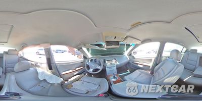 Zdjęcie 14 z 14 samochodu: 2005 NISSAN MAXIMA SE VIN:1N4BA41E35C824643 - miniatura